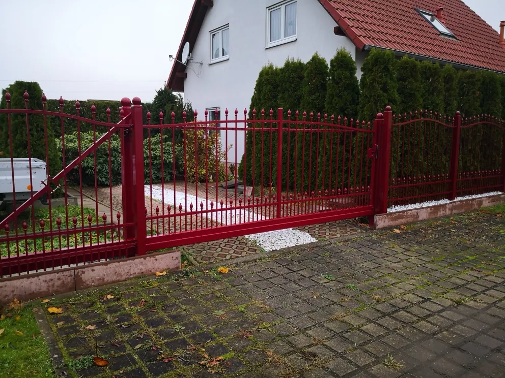 Zaunbau Hannover - Professionelle Zäune und Gartenzäune in Hannover